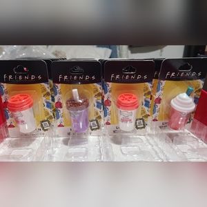 Friends Lip Balm chap stick